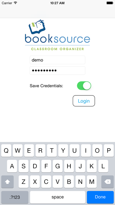 How to cancel & delete Classroom Organizer from iphone & ipad 1