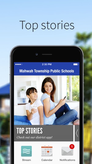 Mahwah Township Public Schools