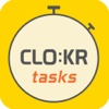 Clokr Tasks