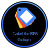 Label Design for EPS
