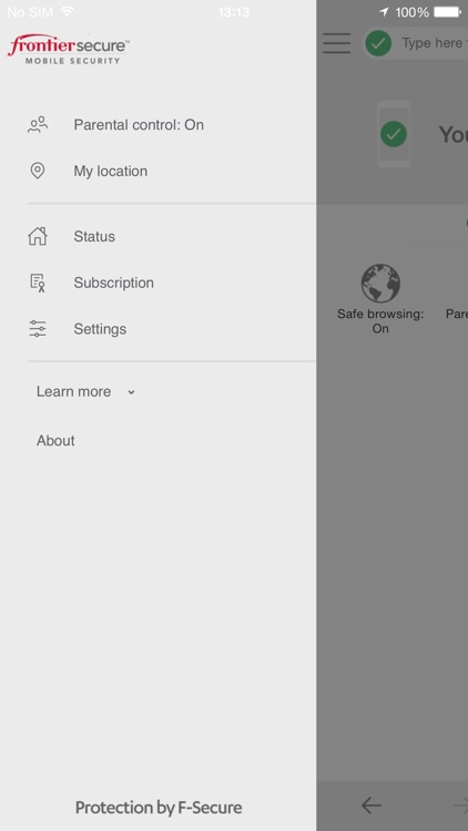 Frontier Secure Multi-Device Security