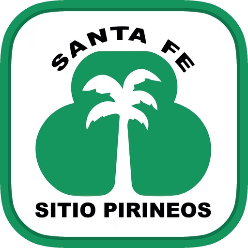 SITIO PIRINEOS icon