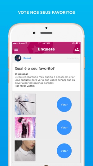 Flight Log Amino em Português(圖5)-速報App