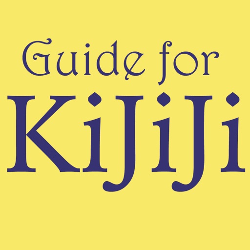 How to Make Money on Kijiji Icon