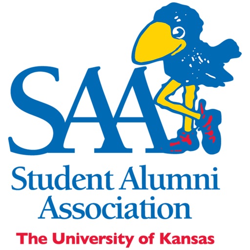KU Student Alumni Association iOS App