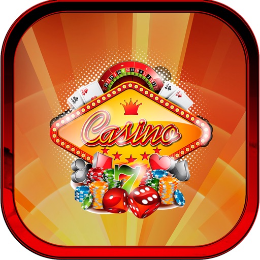 Casino Fury Max Machine - Hot Slots Machines icon