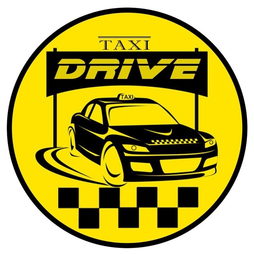 Drive Taxi icon