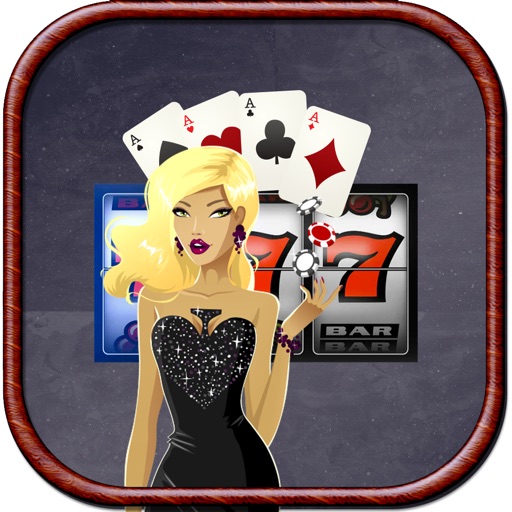 101 Gambler Girl Slots Games - Play Vegas Jackpot