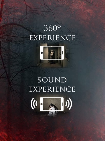 VR Terror 360のおすすめ画像2