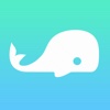 Binge Whale: Create TV GIFs