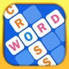 Crossword Jigsaw Puzzles - Word Search &amp;Brain Quiz