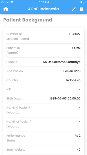 ACaP Indonesia(圖5)-速報App