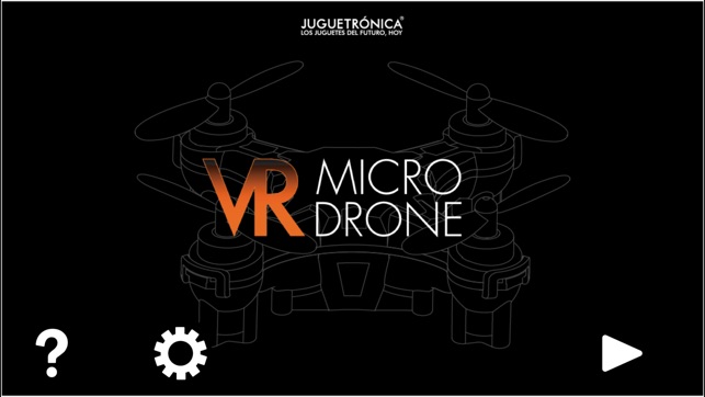 VR MICRODRONE(圖1)-速報App