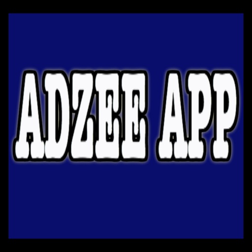 Adzee App