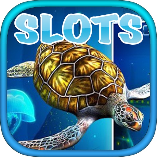 Mermaid Life Slots™ - Play With Magic Land Casino Icon