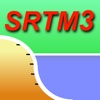 AltitudeMap SRTM3