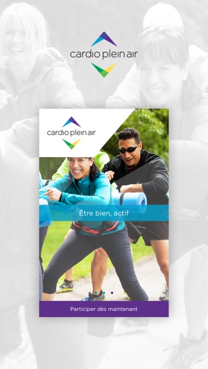 Cardio Plein Air(圖1)-速報App