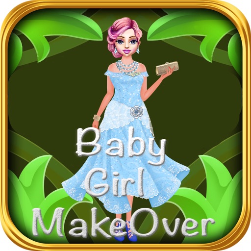 Baby Girl MakeOver