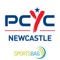 PCYC Newcastle Sportsbag App