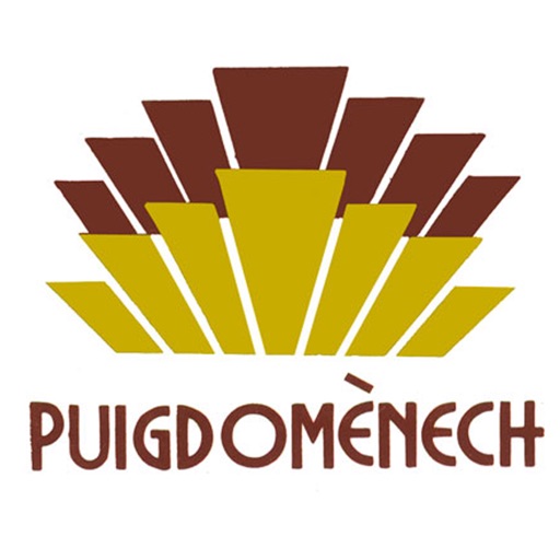 Pastisseria Puigdomènech icon
