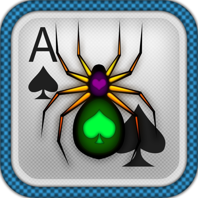 Spider Solitaire X!