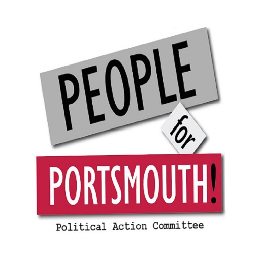 People for Portsmouth icon