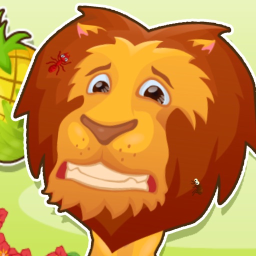 Zoo Masquerade:Play with baby, free games iOS App