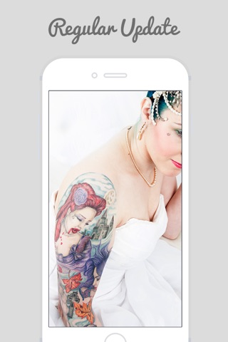 Tattoo For Brides | Best Tattoo Catalogs screenshot 2