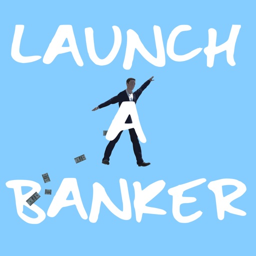 Launch a Banker iOS App