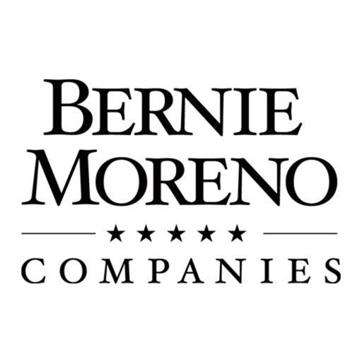 Bernie Moreno Companies iOS App