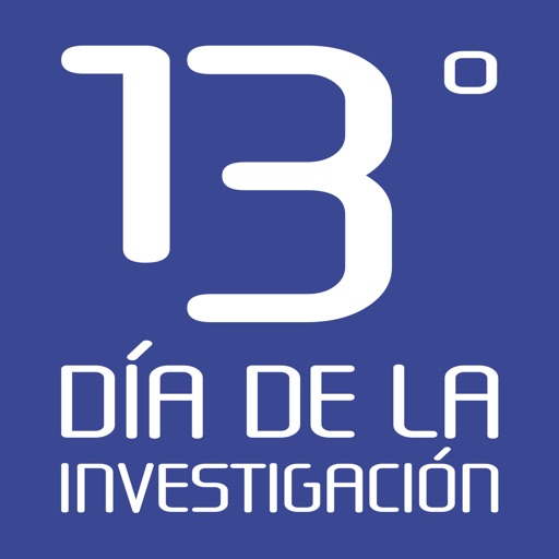 Día de la investigación 2015