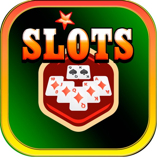 2016 Heart Of Slot Machine Loaded Of Slots - Las Vegas Casino Videomat icon