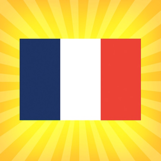 French for Kids and Beginners - Educational app with Flashcards and Words icon