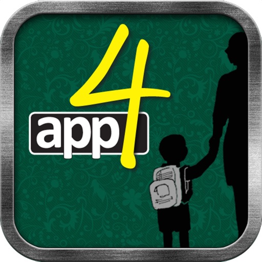 App4 Parents for iPhone