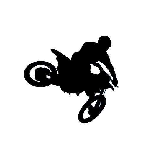 Digital Motocross Program