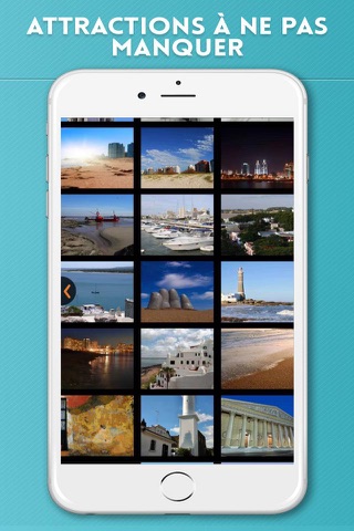 Montevideo Travel Guide screenshot 4