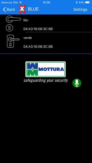 XBlue Mottura(圖2)-速報App