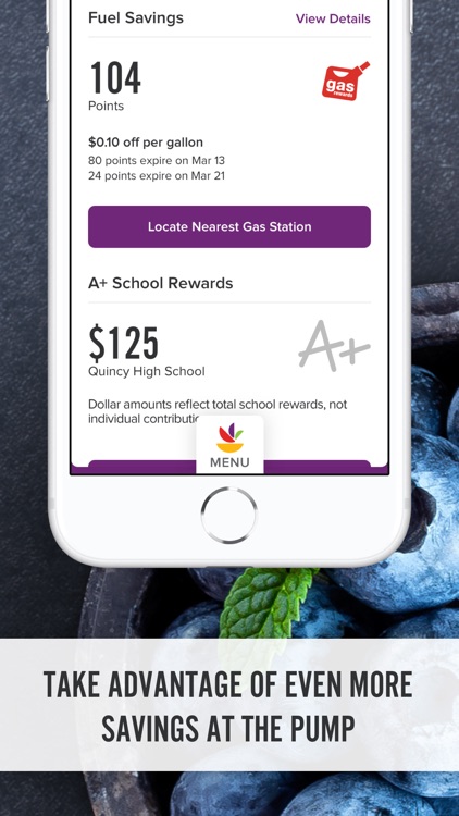Stop & Shop screenshot-3