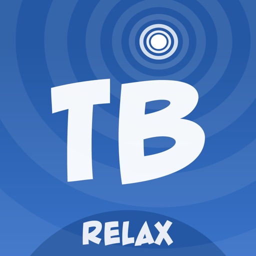 Tiklbox - Relaxing Generative Music icon