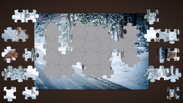 Picture Puzzlers(圖3)-速報App