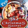 The Christmas Secret Investigation