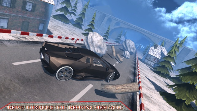 Extreme Avalanche GT Racing(圖2)-速報App