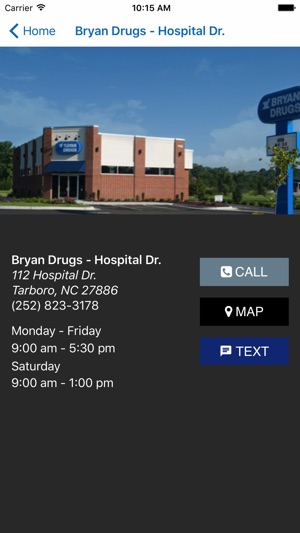 Bryan Drugs(圖3)-速報App