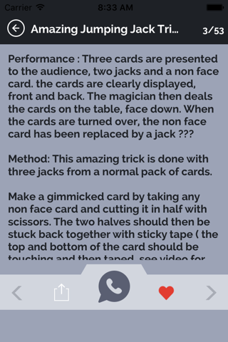 500+ Magic Tricks and Tips - Cards, Coins & Mind - náhled