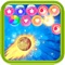Bubble Blitz Pop features: