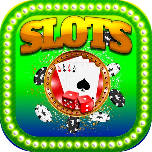 Awesome Casino Wild Slots - Star City icon