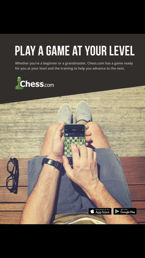 American Chess Magazine(圖3)-速報App