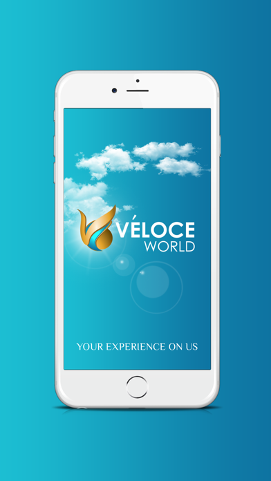 How to cancel & delete Veloce World from iphone & ipad 1