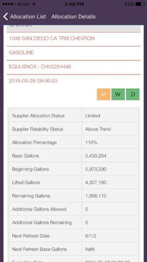 RackInsight Mobile(圖4)-速報App