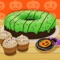 Icon Try Baker Business 2 Halloween
